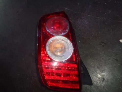 Φανάρι Πίσω Αριστερό (ΡΑΓΙΣΜΕΝΟ) για NISSAN MICRA (2003 - 2005) (K12) , (2005 - 2011) (K12) Φανάρι Πίσω Αριστερό (ΡΑΓΙΣΜΕΝΟ) για NISSAN MICRA (2003 - 2005) (K12) , (2005 - 2011) (K12)