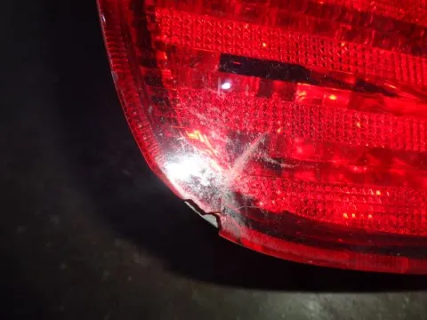Φανάρι Πίσω Αριστερό (ΡΑΓΙΣΜΕΝΟ) για NISSAN MICRA (2003 - 2005) (K12) , (2005 - 2011) (K12) -  Φανάρι Πίσω Αριστερό (ΡΑΓΙΣΜΕΝΟ) για NISSAN MICRA (2003 - 2005) (K12) , (2005 - 2011) (K12) -