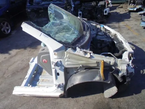 Τροπέτο Εμπρός Κουφάρι για CHEVROLET - DAEWOO KALOS (2003 - 2004) (T200) *ΔΒ* -  Τροπέτο Εμπρός Κουφάρι για CHEVROLET - DAEWOO KALOS (2003 - 2004) (T200) *ΔΒ* -
