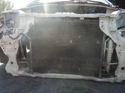 Τροπέτο Εμπρός Κουφάρι για CHEVROLET - DAEWOO KALOS (2003 - 2004) (T200) *ΔΒ* -  Τροπέτο Εμπρός Κουφάρι για CHEVROLET - DAEWOO KALOS (2003 - 2004) (T200) *ΔΒ* -