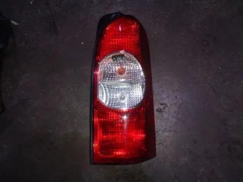 Φανάρι Πίσω Δεξί για OPEL MOVANO (1998 - 2003) , (2003 - 2009) Φανάρι Πίσω Δεξί για OPEL MOVANO (1998 - 2003) , (2003 - 2009)