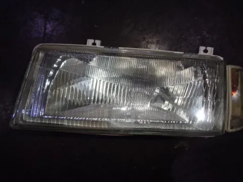 Φανάρι Εμπρός Αριστερό για SKODA FELICIA (1998 - 2001) (6U1-5) Φανάρι Εμπρός Αριστερό για SKODA FELICIA (1998 - 2001) (6U1-5)