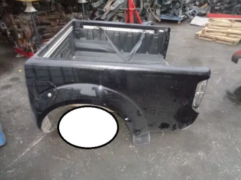 Τροπέτο Πίσω Καρότσα για NISSAN D40 NAVARA (2005 - 2010) Pick-Up - 4WD - 2dr Μιάμιση Καμπίνα *Α* Τροπέτο Πίσω Καρότσα για NISSAN D40 NAVARA (2005 - 2010) Pick-Up - 4WD - 2dr Μιάμιση Καμπίνα *Α*
