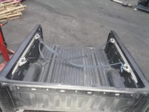 Τροπέτο Πίσω Καρότσα για NISSAN D40 NAVARA (2005 - 2010) Pick-Up - 4WD - 2dr Μιάμιση Καμπίνα *Α* -  Τροπέτο Πίσω Καρότσα για NISSAN D40 NAVARA (2005 - 2010) Pick-Up - 4WD - 2dr Μιάμιση Καμπίνα *Α* -