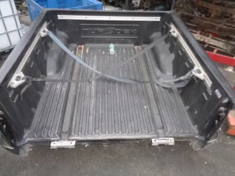 Τροπέτο Πίσω Καρότσα για NISSAN D40 NAVARA (2005 - 2010) Pick-Up - 4WD - 2dr Μιάμιση Καμπίνα *Α* -  Τροπέτο Πίσω Καρότσα για NISSAN D40 NAVARA (2005 - 2010) Pick-Up - 4WD - 2dr Μιάμιση Καμπίνα *Α* -