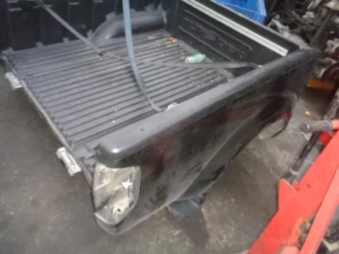 Τροπέτο Πίσω Καρότσα για NISSAN D40 NAVARA (2005 - 2010) Pick-Up - 4WD - 2dr Μιάμιση Καμπίνα *Α* -  Τροπέτο Πίσω Καρότσα για NISSAN D40 NAVARA (2005 - 2010) Pick-Up - 4WD - 2dr Μιάμιση Καμπίνα *Α* -