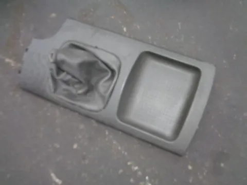 Εξαρτήματα Μοχλού Πλαστικά για NISSAN D40 NAVARA (2005 - 2010) *Δ* Εξαρτήματα Μοχλού Πλαστικά για NISSAN D40 NAVARA (2005 - 2010) *Δ*
