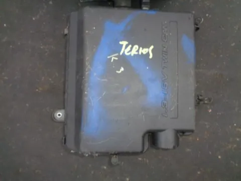 Φιλτροκούτι για DAIHATSU TERIOS (2009- ) 1300 (K3-VE) petrol 86 (J211) 4WD  *Δ* Φιλτροκούτι για DAIHATSU TERIOS (2009- ) 1300 (K3-VE) petrol 86 (J211) 4WD  *Δ*