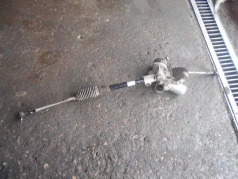Κρεμαγιέρα Ηλεκτρική για SUZUKI SX4 (2007 - 2009) (RW) Κρεμαγιέρα Ηλεκτρική για SUZUKI SX4 (2007 - 2009) (RW)