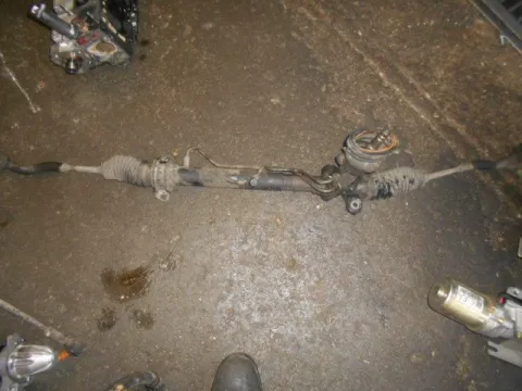 Κρεμαγιέρα Υδραυλική για TOYOTA YARIS (1999 - 2002) (XP10) 1000 1SZ-FE petrol 68 SCP10 Κρεμαγιέρα Υδραυλική για TOYOTA YARIS (1999 - 2002) (XP10) 1000 1SZ-FE petrol 68 SCP10