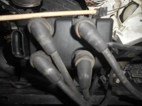 Πολλαπλασιαστής για RENAULT KANGOO (1998 - 2003) (KC) 1400 (E7J780) Petrol 75 Πολλαπλασιαστής για RENAULT KANGOO (1998 - 2003) (KC) 1400 (E7J780) Petrol 75