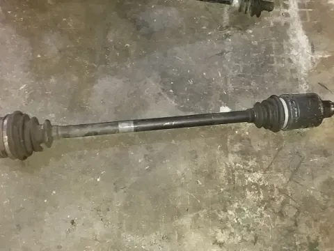 Ημιαξόνιο Εμπρός Δεξί Με ABS για TOYOTA YARIS (1999 - 2002) (XP10) 1000 1SZ-FE petrol 68 SCP10 Ημιαξόνιο Εμπρός Δεξί Με ABS για TOYOTA YARIS (1999 - 2002) (XP10) 1000 1SZ-FE petrol 68 SCP10