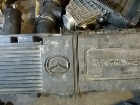 Εγκέφαλος Κινητήρα Με Φιλτροκουτι για MAZDA 3 (2004 - 2006) (BK) Εγκέφαλος Κινητήρα Με Φιλτροκουτι για MAZDA 3 (2004 - 2006) (BK)