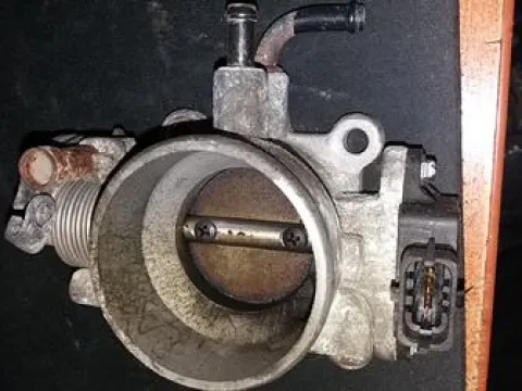 Σώμα Πεταλούδας για HYUNDAI ACCENT (1999 - 2002) (CG) (LC) Σώμα Πεταλούδας για HYUNDAI ACCENT (1999 - 2002) (CG) (LC)