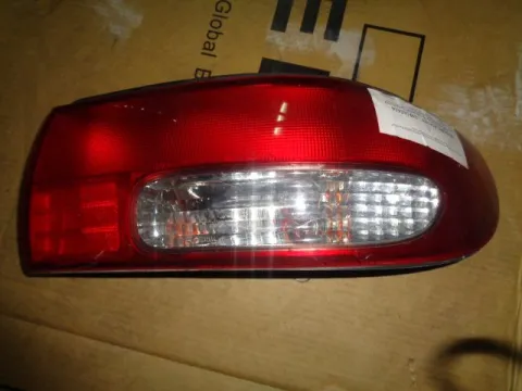 Φανάρι Πίσω Δεξί για KIA SEPHIA (1994 - 1997) (FA) Sedan - 4dr