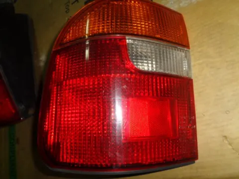 Φανάρι Πίσω Αριστερό για KIA SPORTAGE (1995 - 1999) (JA) CABRIO