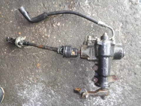 Ατέρμονας Υδραυλικός 4860060A7 για SUZUKI VITARA (1995 - 2001) (SV) Japan *Γ* -  Ατέρμονας Υδραυλικός 4860060A7 για SUZUKI VITARA (1995 - 2001) (SV) Japan *Γ* -