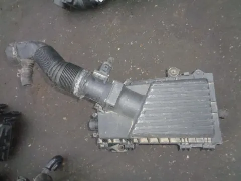 Φιλτροκούτι 1J0129614A με Airflow 06A906461B για VW GOLF (1998 - 2004) Mk4 (1J1) *Δ* Φιλτροκούτι 1J0129614A με Airflow 06A906461B για VW GOLF (1998 - 2004) Mk4 (1J1) *Δ*