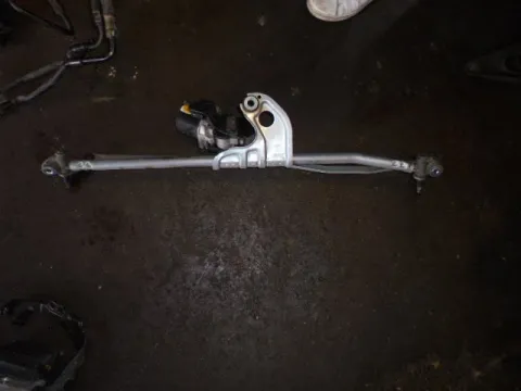 Μοτέρ Κίνησης Εμπρός Υαλοκαθαριστήρων για MINI MINI COOPER (2007 - 2012) ΠΑΛΕΤΑ 1 *297380*