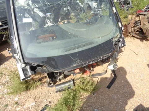 Τροπέτο Εμπρός Κουφάρι για HONDA CIVIC (2006 - 2009) (FD - K - N) Sedan - 4dr *ΔΒ* - 