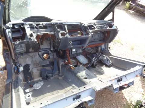 Τροπέτο Εμπρός Κουφάρι για HONDA CIVIC (2006 - 2009) (FD - K - N) Sedan - 4dr *ΔΒ* - 