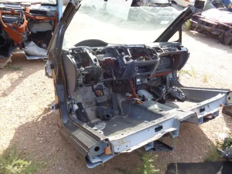 Τροπέτο Εμπρός Κουφάρι για HONDA CIVIC (2006 - 2009) (FD - K - N) Sedan - 4dr *ΔΒ* - 