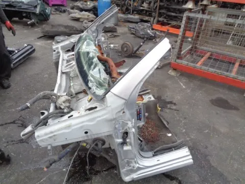 Τροπέτο Εμπρός Κουφάρι για CHEVROLET - DAEWOO LACETTI (2004 - 2005) (J200) *Α* -  Τροπέτο Εμπρός Κουφάρι για CHEVROLET - DAEWOO LACETTI (2004 - 2005) (J200) *Α* -
