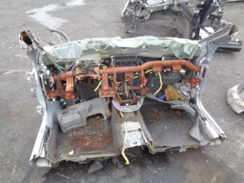 Τροπέτο Εμπρός Κουφάρι για CHEVROLET - DAEWOO LACETTI (2004 - 2005) (J200) *Α* -  Τροπέτο Εμπρός Κουφάρι για CHEVROLET - DAEWOO LACETTI (2004 - 2005) (J200) *Α* -