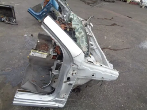 Τροπέτο Εμπρός Κουφάρι για CHEVROLET - DAEWOO LACETTI (2004 - 2005) (J200) *Α* -  Τροπέτο Εμπρός Κουφάρι για CHEVROLET - DAEWOO LACETTI (2004 - 2005) (J200) *Α* -