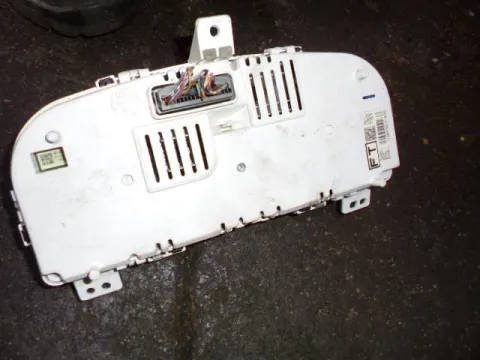 Κοντέρ για HONDA CIVIC (2006 - 2009) (FD - K - N) -  Κοντέρ για HONDA CIVIC (2006 - 2009) (FD - K - N) -