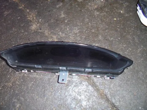 Ρολόι για HONDA CIVIC (2006 - 2009) (FD - K - N) Ρολόι για HONDA CIVIC (2006 - 2009) (FD - K - N)