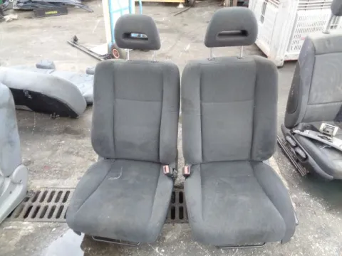 Καθίσματα Σετ Εμπρός με Αερόσακους για HONDA CIVIC (2006 - 2009) (FD - K - N) *Α* Καθίσματα Σετ Εμπρός με Αερόσακους για HONDA CIVIC (2006 - 2009) (FD - K - N) *Α*