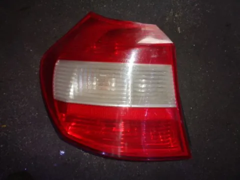 Φανάρι Πίσω Αριστερό Eλαττωματικό για BMW 1 Series (2004 - 2007) (E87) Ηatchback - 5dr Φανάρι Πίσω Αριστερό Eλαττωματικό για BMW 1 Series (2004 - 2007) (E87) Ηatchback - 5dr