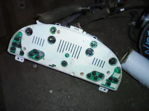 Κοντέρ για CHEVROLET - DAEWOO LACETTI (2005 - 2008) (J200) -  Κοντέρ για CHEVROLET - DAEWOO LACETTI (2005 - 2008) (J200) -