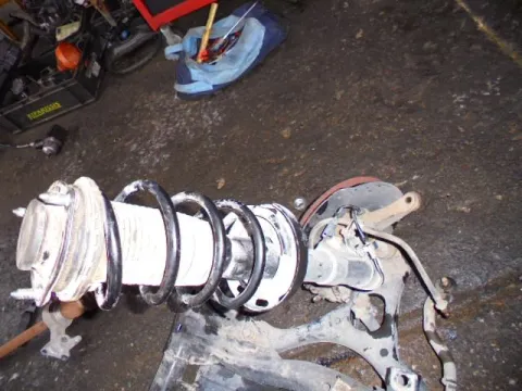 Άκρο Πλήρες Εμπρός Δεξί Με ABS για HONDA CIVIC (2006 - 2009) (FD - K - N) 1300 (LDA2) petrol 95 (FD3) IMA Hybrid SOHC 8V iDSi-VTEC Άκρο Πλήρες Εμπρός Δεξί Με ABS για HONDA CIVIC (2006 - 2009) (FD - K - N) 1300 (LDA2) petrol 95 (FD3) IMA Hybrid SOHC 8V iDSi-VTEC