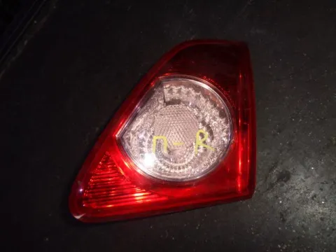 Φανάρι Πίσω Δεξί Καπού για TOYOTA COROLLA (2007 - 2010) Sedan - 4dr Φανάρι Πίσω Δεξί Καπού για TOYOTA COROLLA (2007 - 2010) Sedan - 4dr