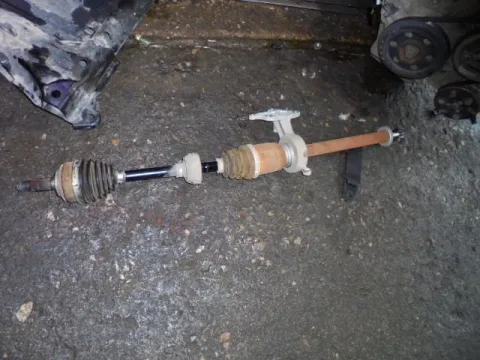 Ημιαξόνιο Εμπρός Δεξί για HONDA CIVIC (2006 - 2009) (FD - K - N) 1300 (LDA2) petrol 95 (FD3) IMA Hybrid SOHC 8V iDSi-VTEC Ημιαξόνιο Εμπρός Δεξί για HONDA CIVIC (2006 - 2009) (FD - K - N) 1300 (LDA2) petrol 95 (FD3) IMA Hybrid SOHC 8V iDSi-VTEC