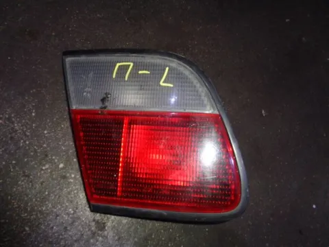 Φανάρι Πίσω Αριστερό Καπού για NISSAN ALMERA (1995 - 1998) (N15) Hatchback - 3dr , Hatchback - 5dr Φανάρι Πίσω Αριστερό Καπού για NISSAN ALMERA (1995 - 1998) (N15) Hatchback - 3dr , Hatchback - 5dr