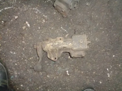Ατέρμονας Μηχανικός για TOYOTA COROLLA (1983 - 1985) (AE80) *Γ* Ατέρμονας Μηχανικός για TOYOTA COROLLA (1983 - 1985) (AE80) *Γ*