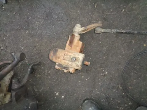 Ατέρμονας Μηχανικός για TOYOTA HI-ACE (1989 - 1992) (H100) *Γ* Ατέρμονας Μηχανικός για TOYOTA HI-ACE (1989 - 1992) (H100) *Γ*