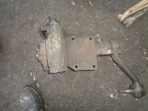Ατέρμονας Μηχανικός 54A01RO για LANDROVER DEFENDER (1990 - 2006) (LD) *Γ* Ατέρμονας Μηχανικός 54A01RO για LANDROVER DEFENDER (1990 - 2006) (LD) *Γ*
