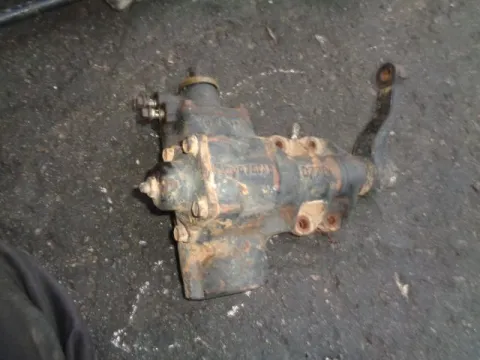 Ατέρμονας Υδραυλικός για MITSUBISHI L200 (1997 - 1999) (K60T) (K70T) *Γ* Ατέρμονας Υδραυλικός για MITSUBISHI L200 (1997 - 1999) (K60T) (K70T) *Γ*