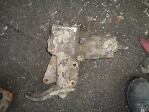Ατέρμονας Μηχανικός 805297410 για FIAT 132 Argenta (1979) *Γ* Ατέρμονας Μηχανικός 805297410 για FIAT 132 Argenta (1979) *Γ*
