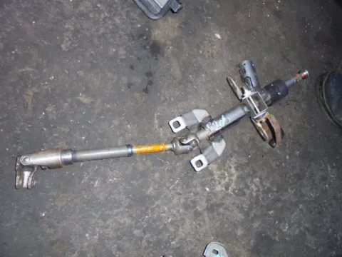 Κολόνα Τιμονιού για PEUGEOT 206 (2002 - 2008) SW *Δ* Κολόνα Τιμονιού για PEUGEOT 206 (2002 - 2008) SW *Δ*