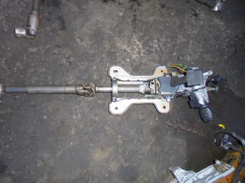 Κολόνα Τιμονιού για FORD FIESTA (2006 - 2008) Mk5b *Δ* Κολόνα Τιμονιού για FORD FIESTA (2006 - 2008) Mk5b *Δ*