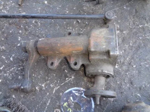 Ατέρμονας Υδραυλικός για DAIHATSU FEROZA (1991 - 1994) (F300) *Γ* Ατέρμονας Υδραυλικός για DAIHATSU FEROZA (1991 - 1994) (F300) *Γ*