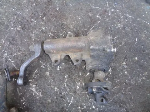 Ατέρμονας Μηχανικός για ISUZU CAMPO (1988 - 1993) (TF) *Γ* Ατέρμονας Μηχανικός για ISUZU CAMPO (1988 - 1993) (TF) *Γ*