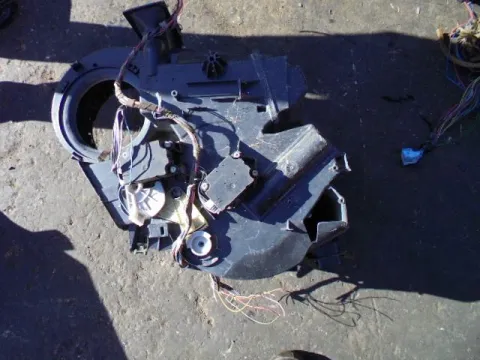 Ψύκτης (Εβαπορέτα) για PEUGEOT 206 (1998 - 2002) (2A) (2C) (T3E) *Α* *ΠΑΤΑΡΙ* Ψύκτης (Εβαπορέτα) για PEUGEOT 206 (1998 - 2002) (2A) (2C) (T3E) *Α* *ΠΑΤΑΡΙ*