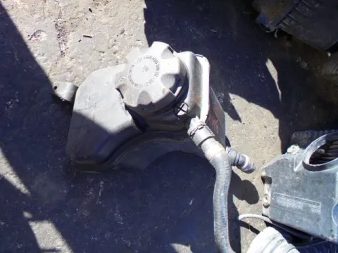 Δοχείο Υπερχήλησης για BMW 3 Series (2005 - 2008) (E90-1-2-3) *Α* *ΠΑΤΑΡΙ* Δοχείο Υπερχήλησης για BMW 3 Series (2005 - 2008) (E90-1-2-3) *Α* *ΠΑΤΑΡΙ*