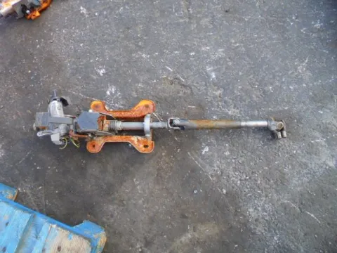 Κολόνα Τιμονιού για FORD FIESTA (2002 - 2005) Mk5a *Δ* Κολόνα Τιμονιού για FORD FIESTA (2002 - 2005) Mk5a *Δ*